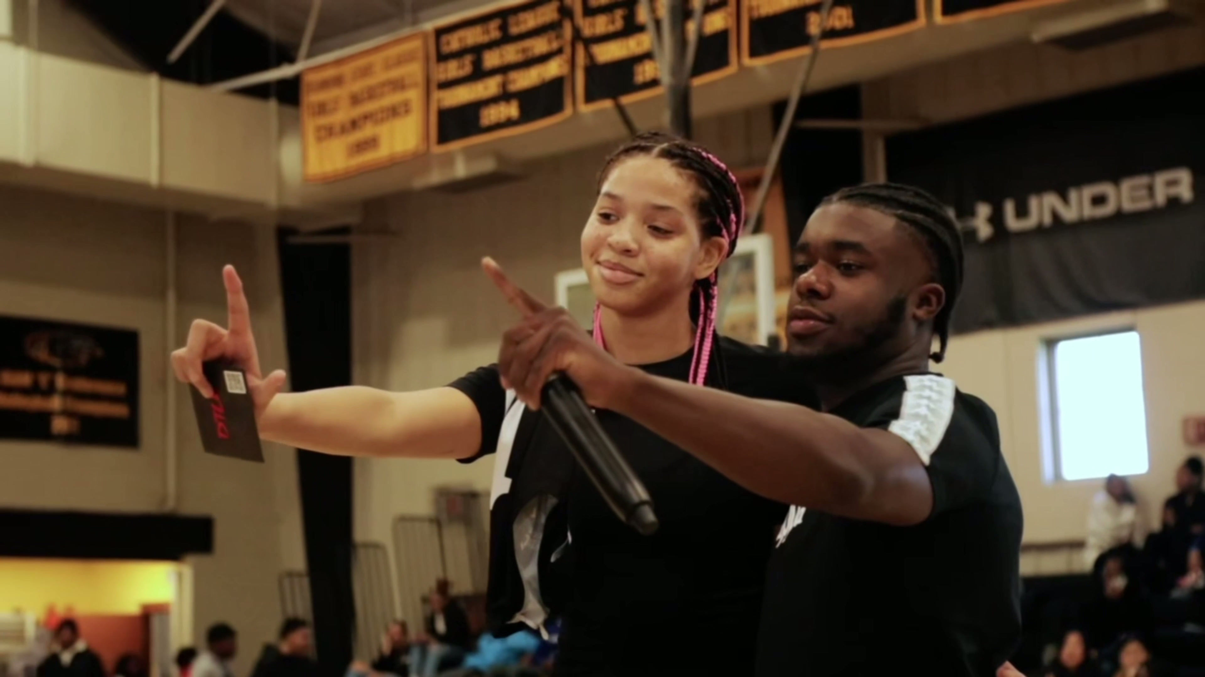 2023 1 Motion Sports Elite Showcase